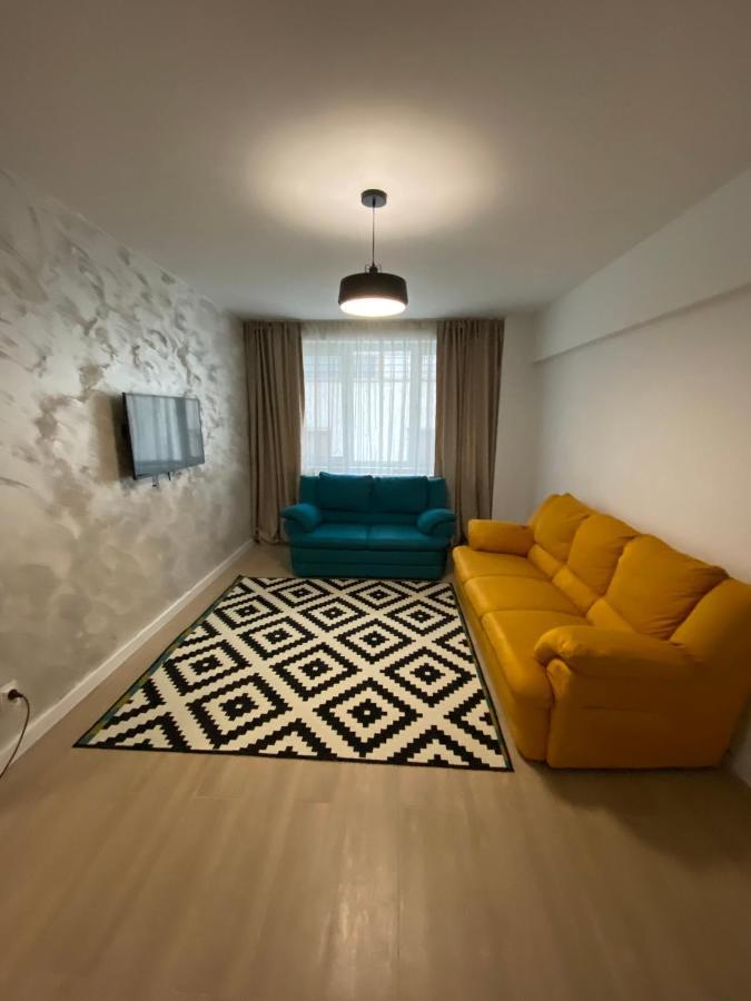 Apartament Dorobanti Apartment Bucharest Exterior photo