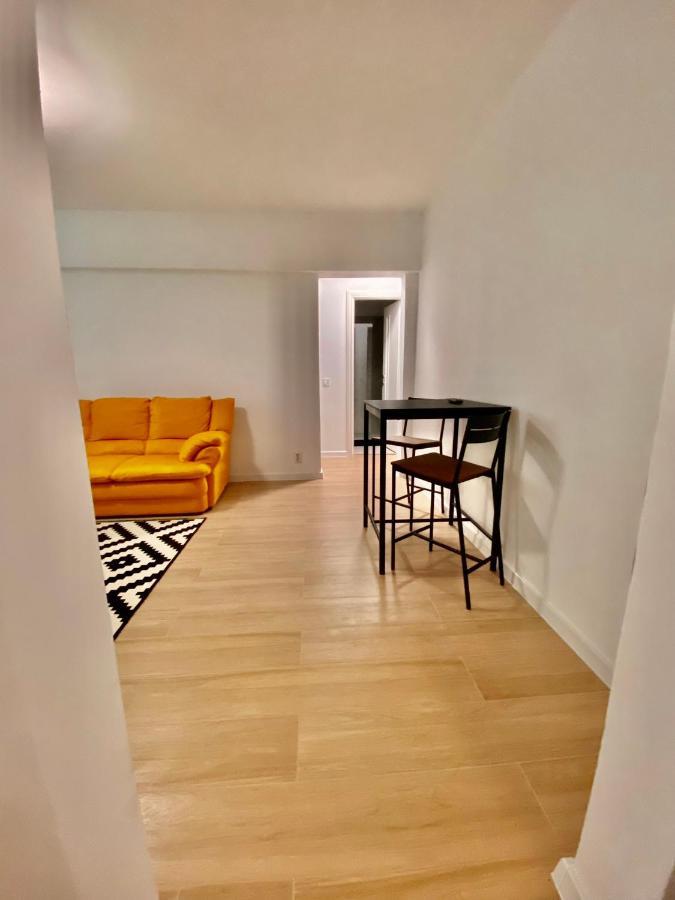 Apartament Dorobanti Apartment Bucharest Exterior photo