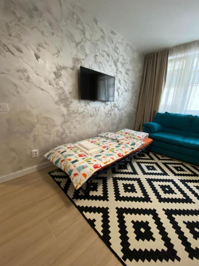 Apartament Dorobanti Apartment Bucharest Exterior photo