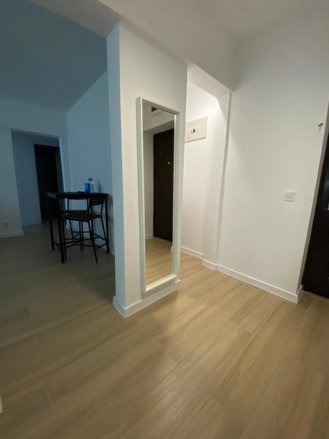 Apartament Dorobanti Apartment Bucharest Exterior photo
