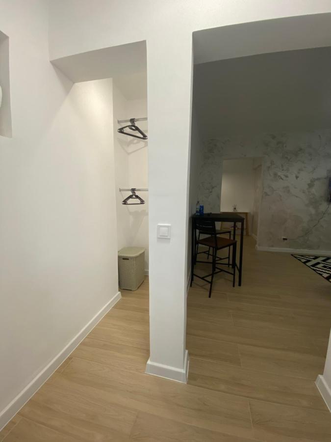 Apartament Dorobanti Apartment Bucharest Exterior photo