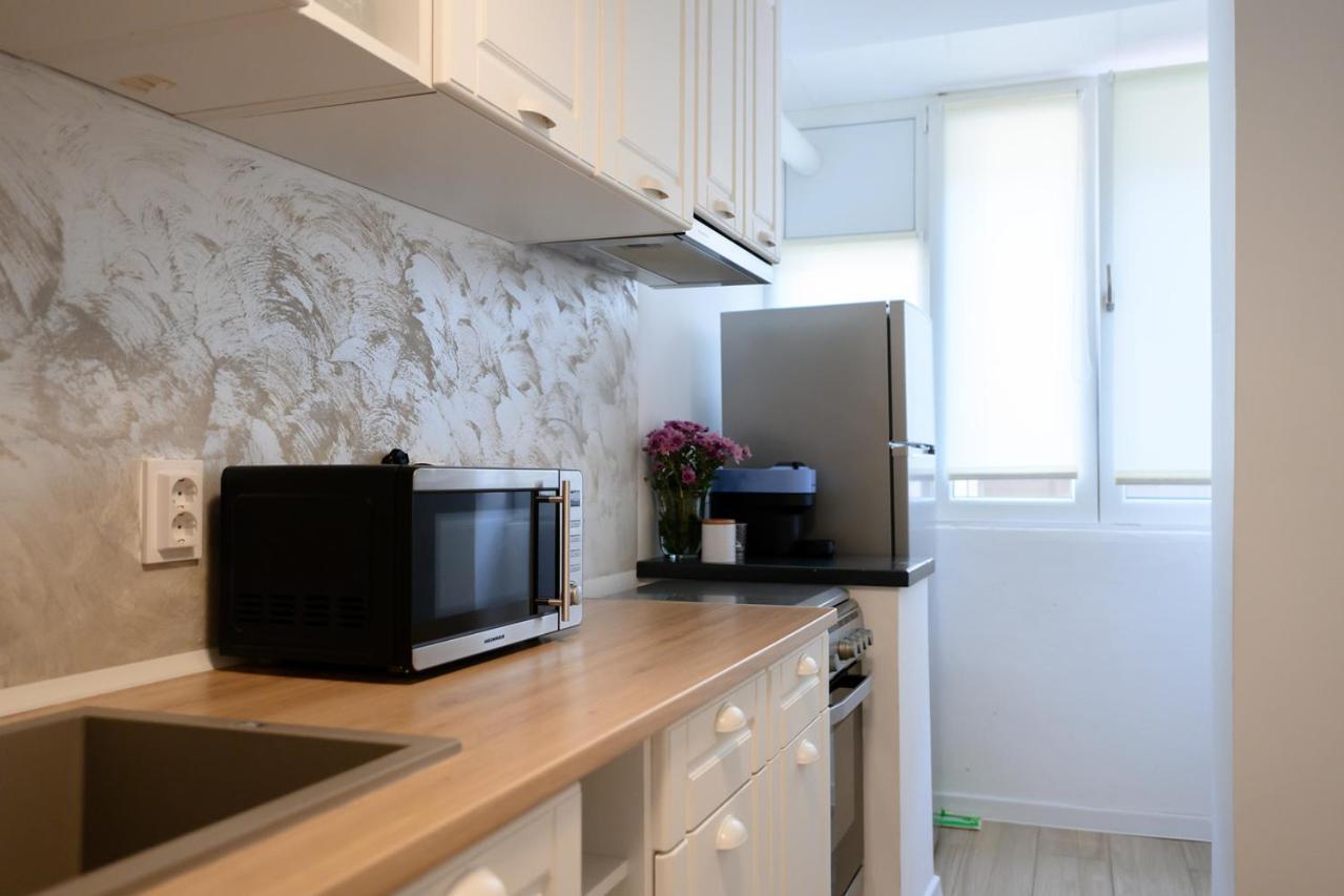 Apartament Dorobanti Apartment Bucharest Exterior photo